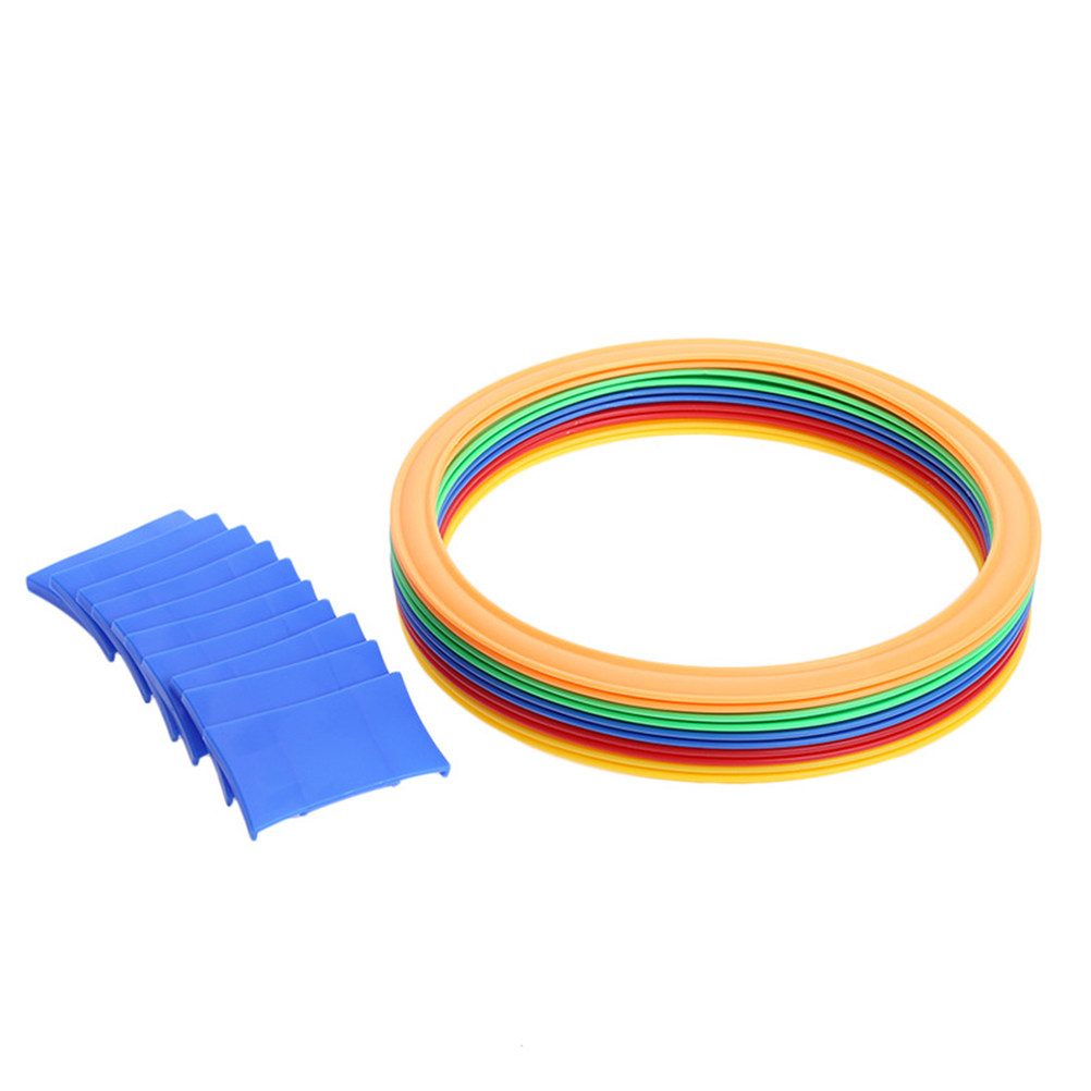 Kids Outdoor Games For Party - Kids Ring Toss Game Set Outdoor