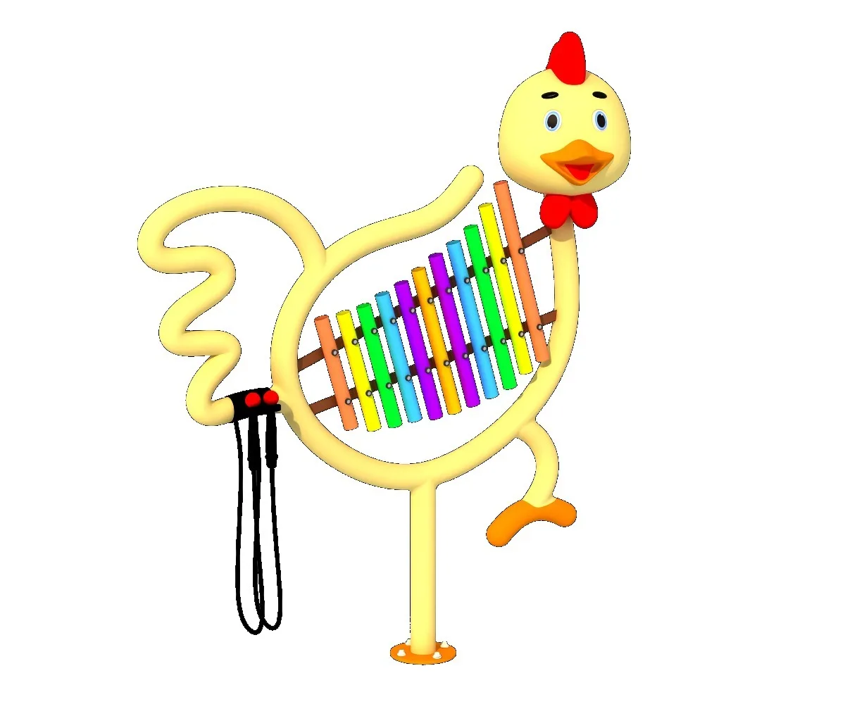 2025 New Musical Instrument Se - Kids Outdoor Xylophone recension och pris