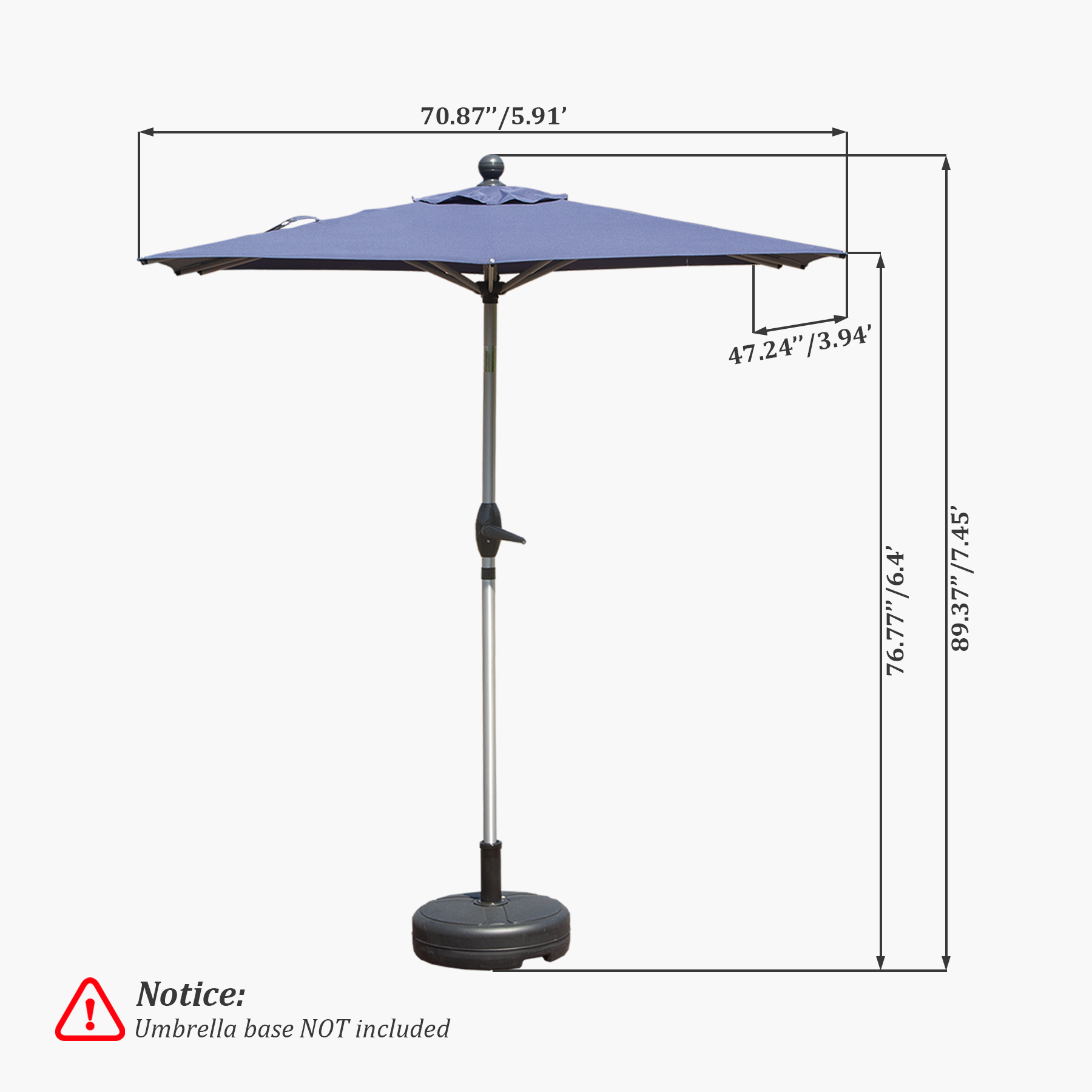 General Product Durable Design - Kids Outdoor Yard recension och pris