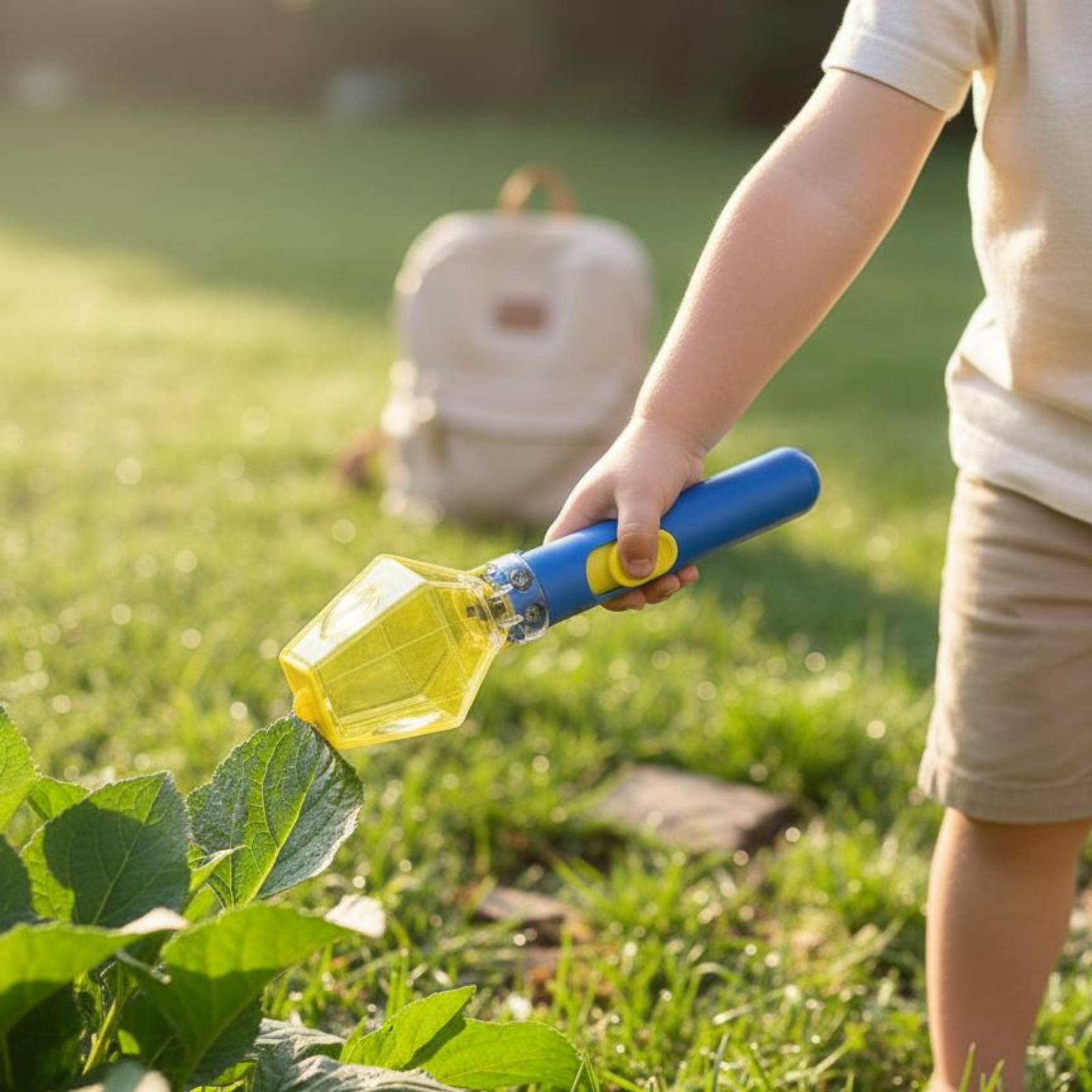 Bug Catcher Viewer Interactive - Bug Catching Kit recension och pris