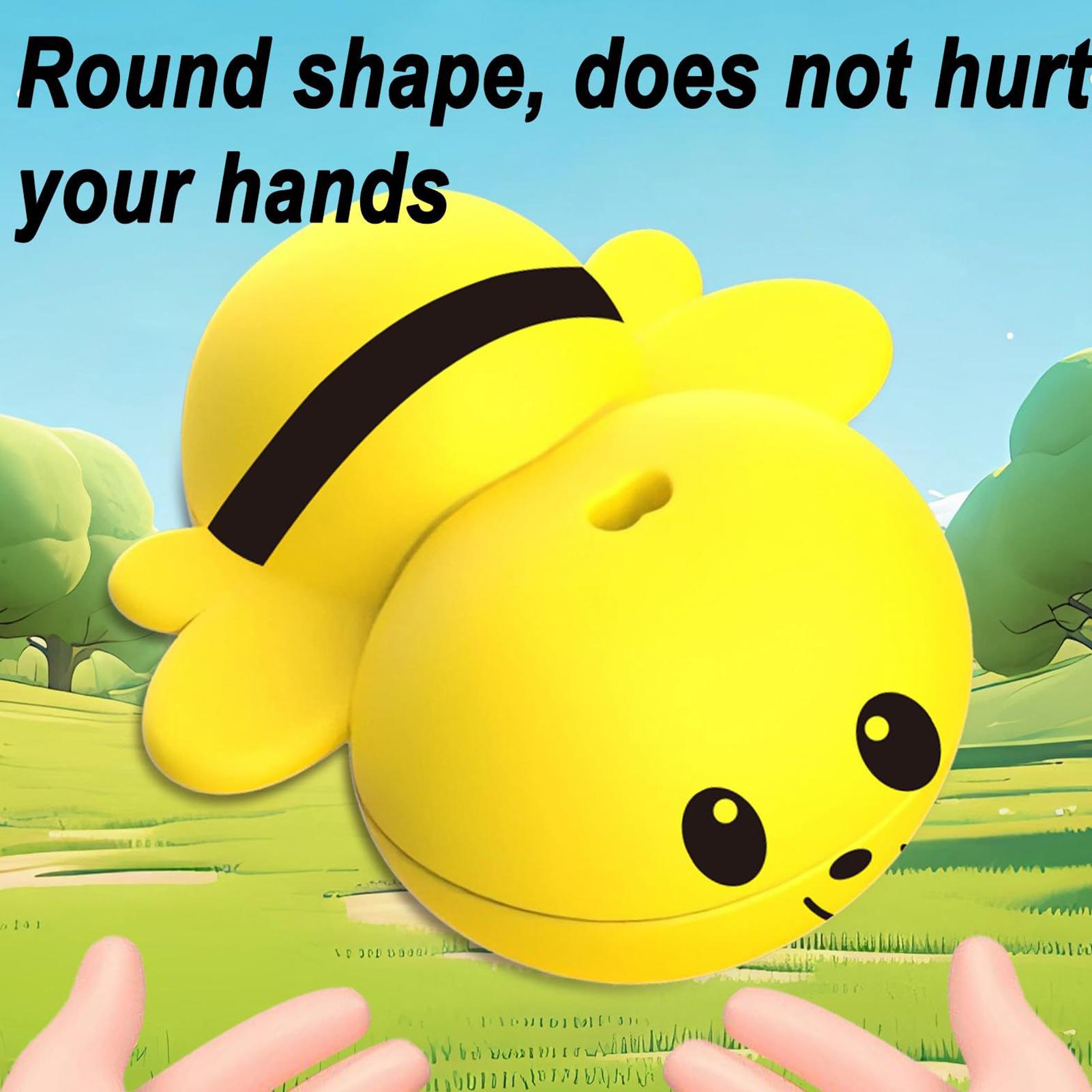 Educational Magnetic Bee Toy - - Kids Outdoor Games For Party recension och pris