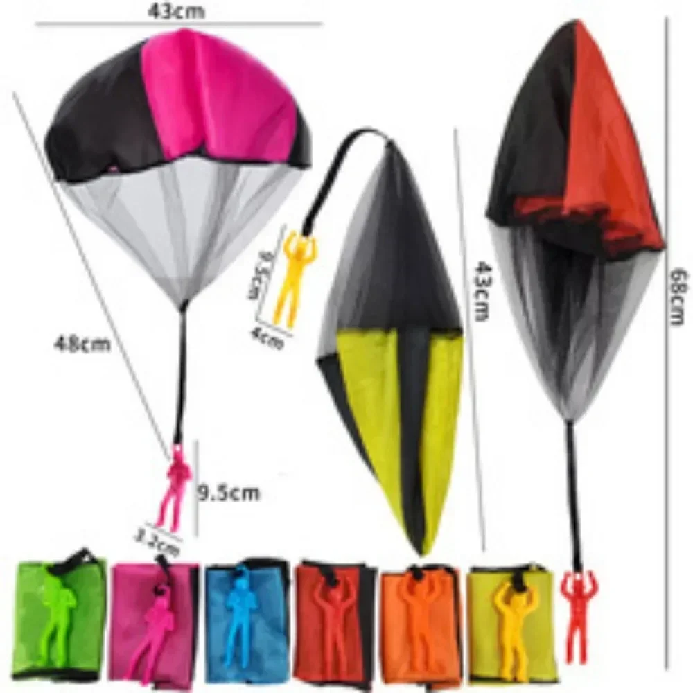 3/5/10 Pcs Fun Hand Throwing S - Kids Outdoor Games For Party recension och pris