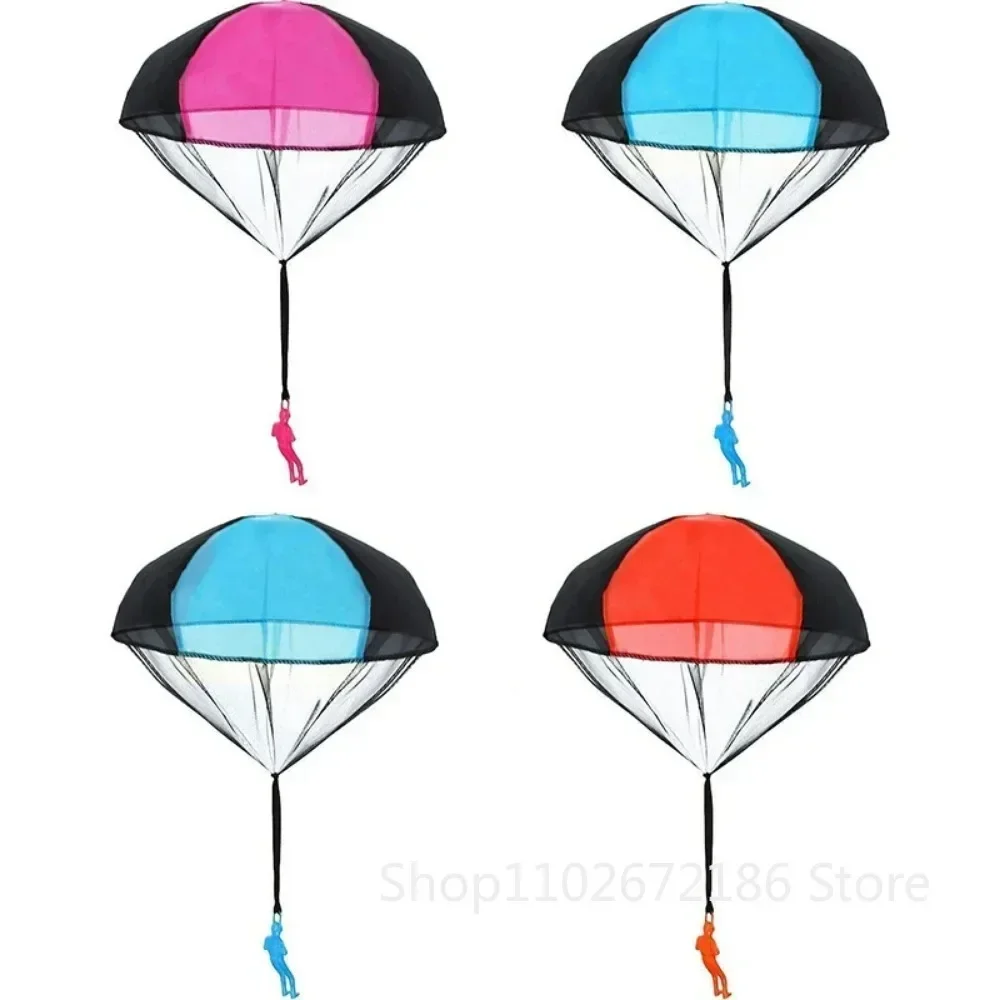 3/5/10 Pcs Fun Hand Throwing S - Kids Outdoor Games For Party recension och pris