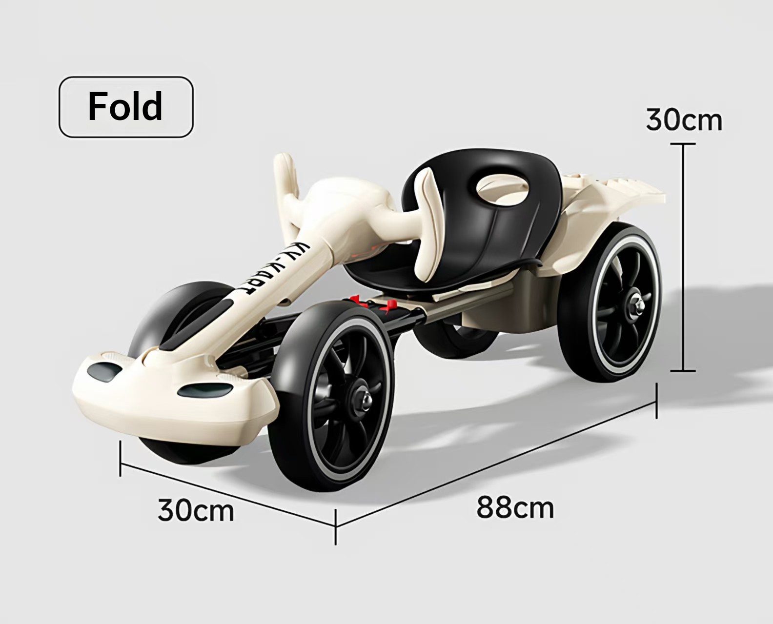 Wholesale Children's Electric  - Go Kart Pedal Kids recension och pris