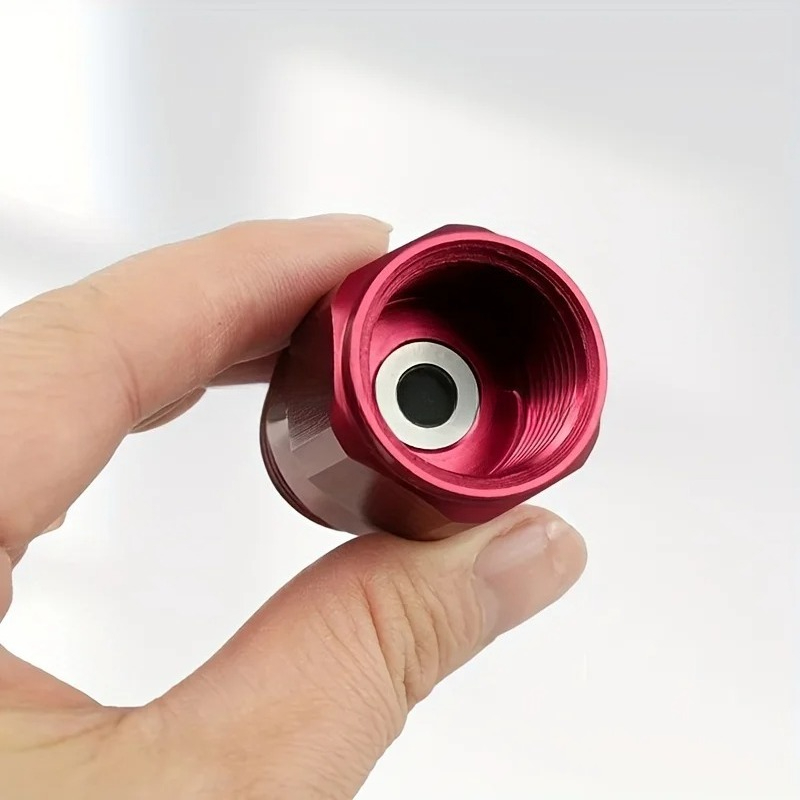 Anti-drip Mini One-way Globe V - Sprinkler Splash Pad recension och pris