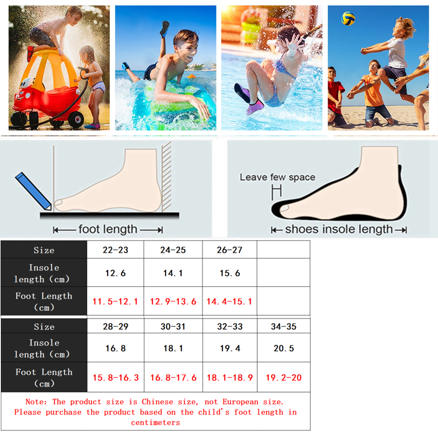 Children Indoor Sock Shoes Bab - Kids Indoor Outdoor Slippers recension och pris