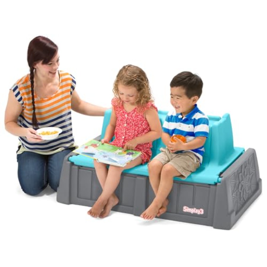 Outdoor sand and water kids be - Kids Outdoor Water Table recension och pris