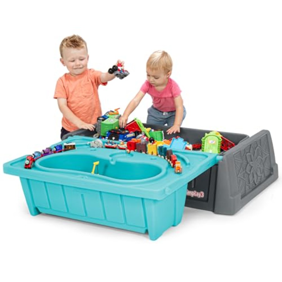 Outdoor sand and water kids be - Kids Outdoor Water Table recension och pris