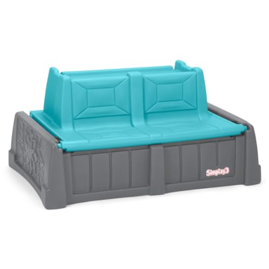 Outdoor sand and water kids be - Kids Outdoor Water Table recension och pris