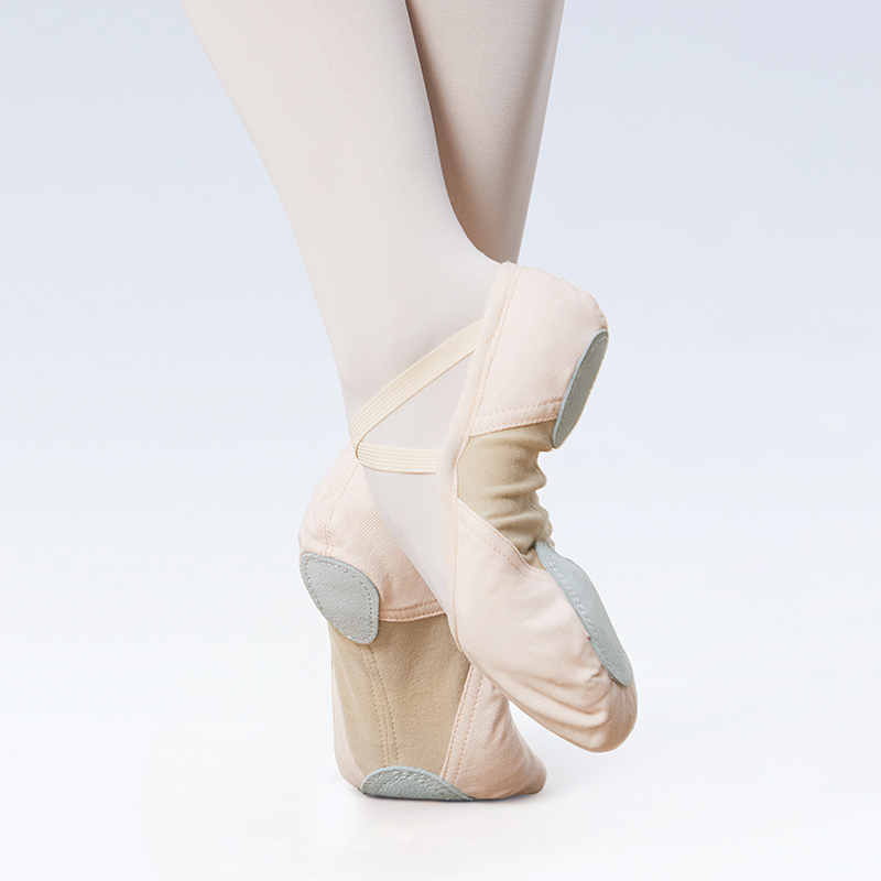 Girls Women Ballet Dance Shoes - Kids Indoor Outdoor Slippers recension och pris