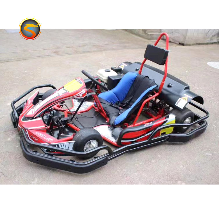 New Pedal Cheap Electric Go Ka - Go Kart Pedal Kids recension och pris