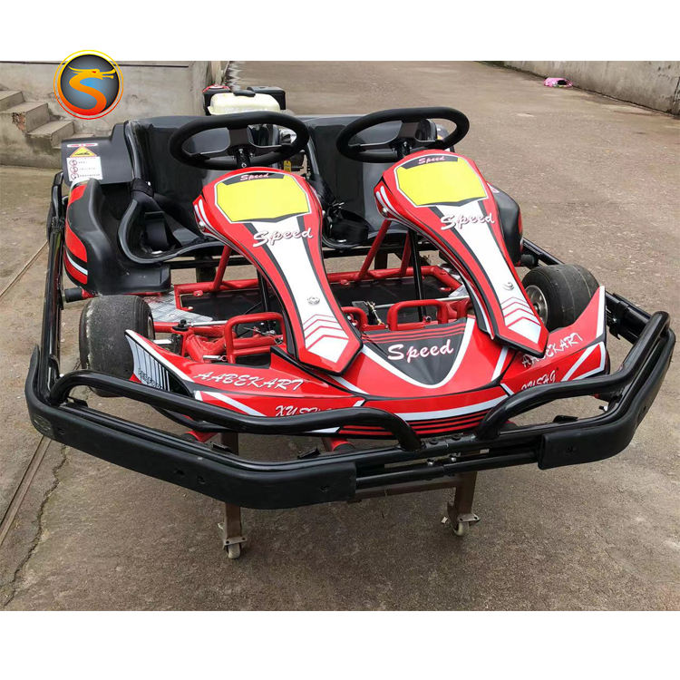 New Pedal Cheap Electric Go Ka - Go Kart Pedal Kids recension och pris