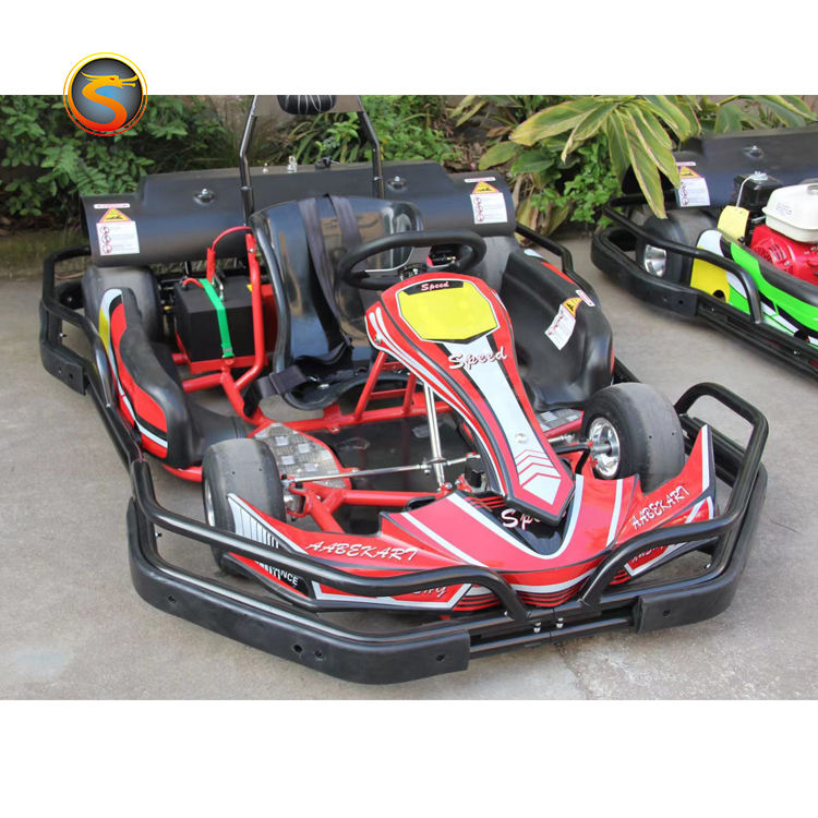 New Pedal Cheap Electric Go Ka - Go Kart Pedal Kids recension och pris
