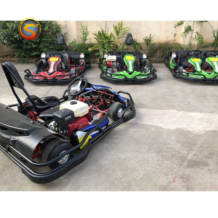 New Pedal Cheap Electric Go Ka - Go Kart Pedal Kids recension och pris