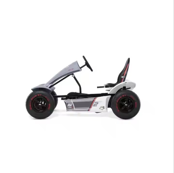 ORIGINAL Brand QUALITY Electri - Go Kart Pedal Kids recension och pris