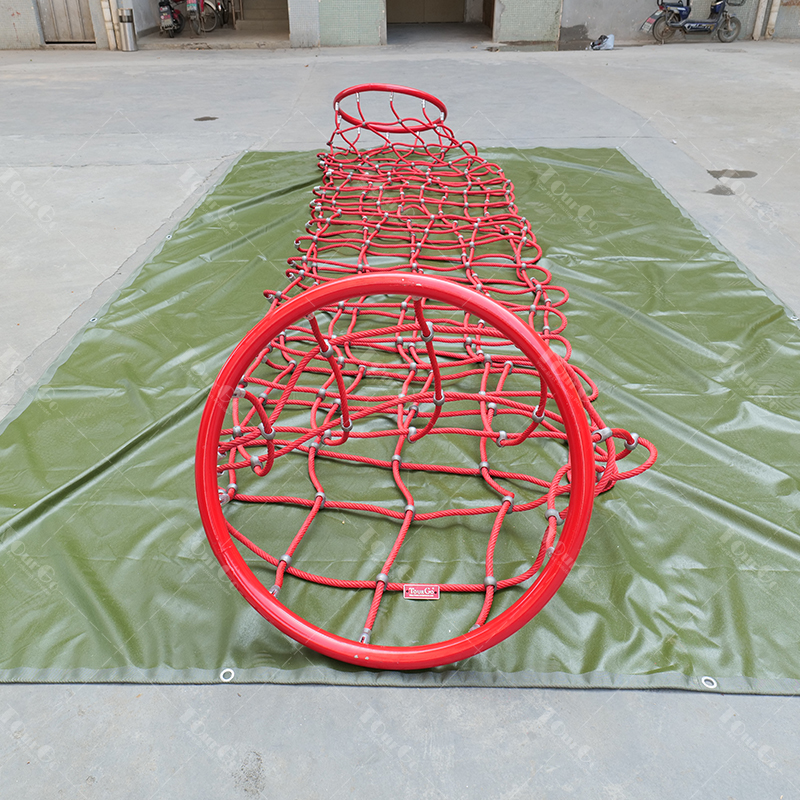 Indoor Outdoor Backyard Gym Pl - Kids Outdoor Ninja Warrior Course recension och pris