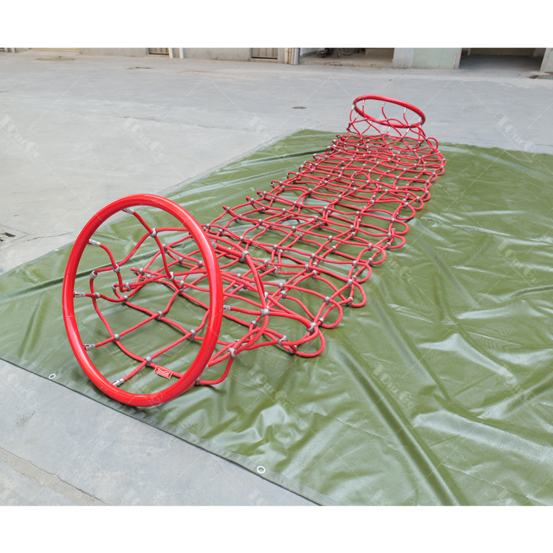 Indoor Outdoor Backyard Gym Pl - Kids Outdoor Ninja Warrior Course recension och pris