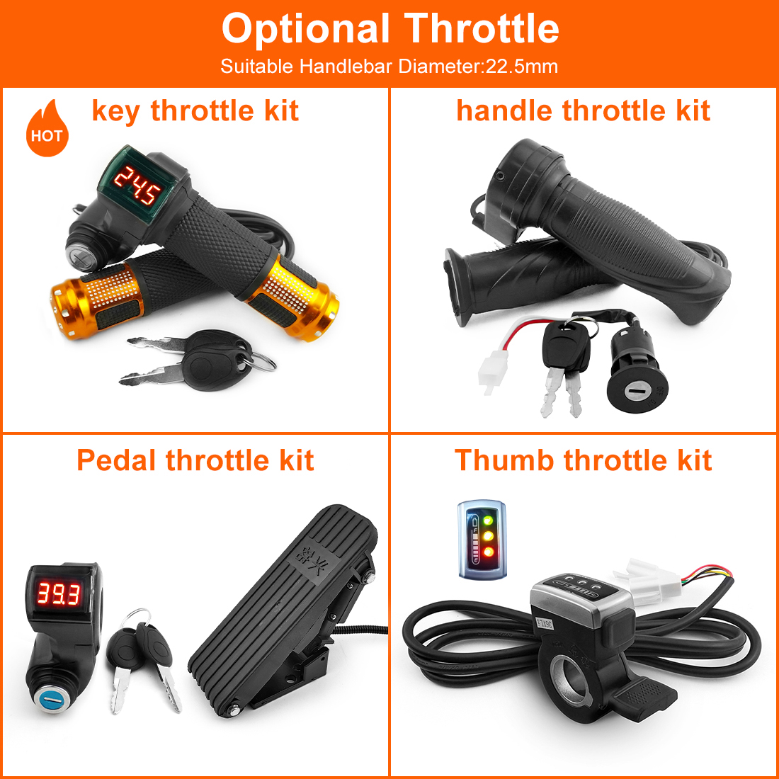 1000W 1800W 3000w Child Electr - Go Kart Pedal Kids recension och pris
