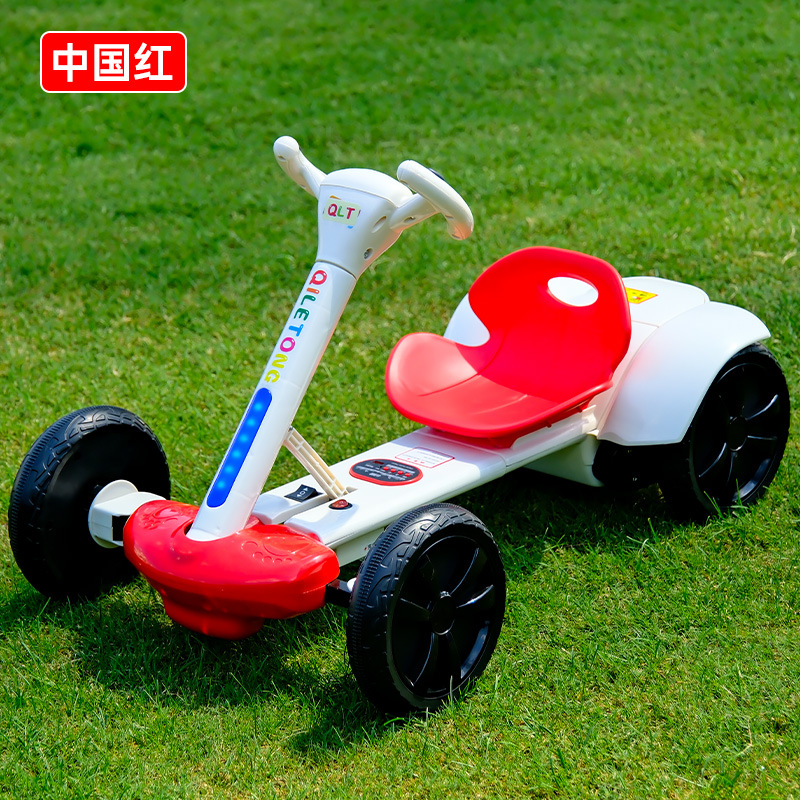 Children's electric go kart wi - Go Kart Pedal Kids recension och pris
