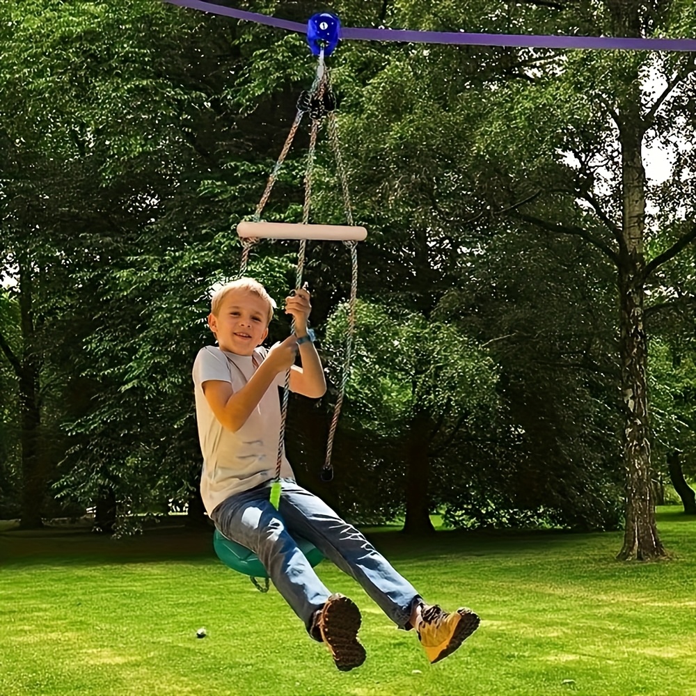 1 Outdoor Monkey Bar Round Swi - Kids Outdoor Monkey Bars recension och pris