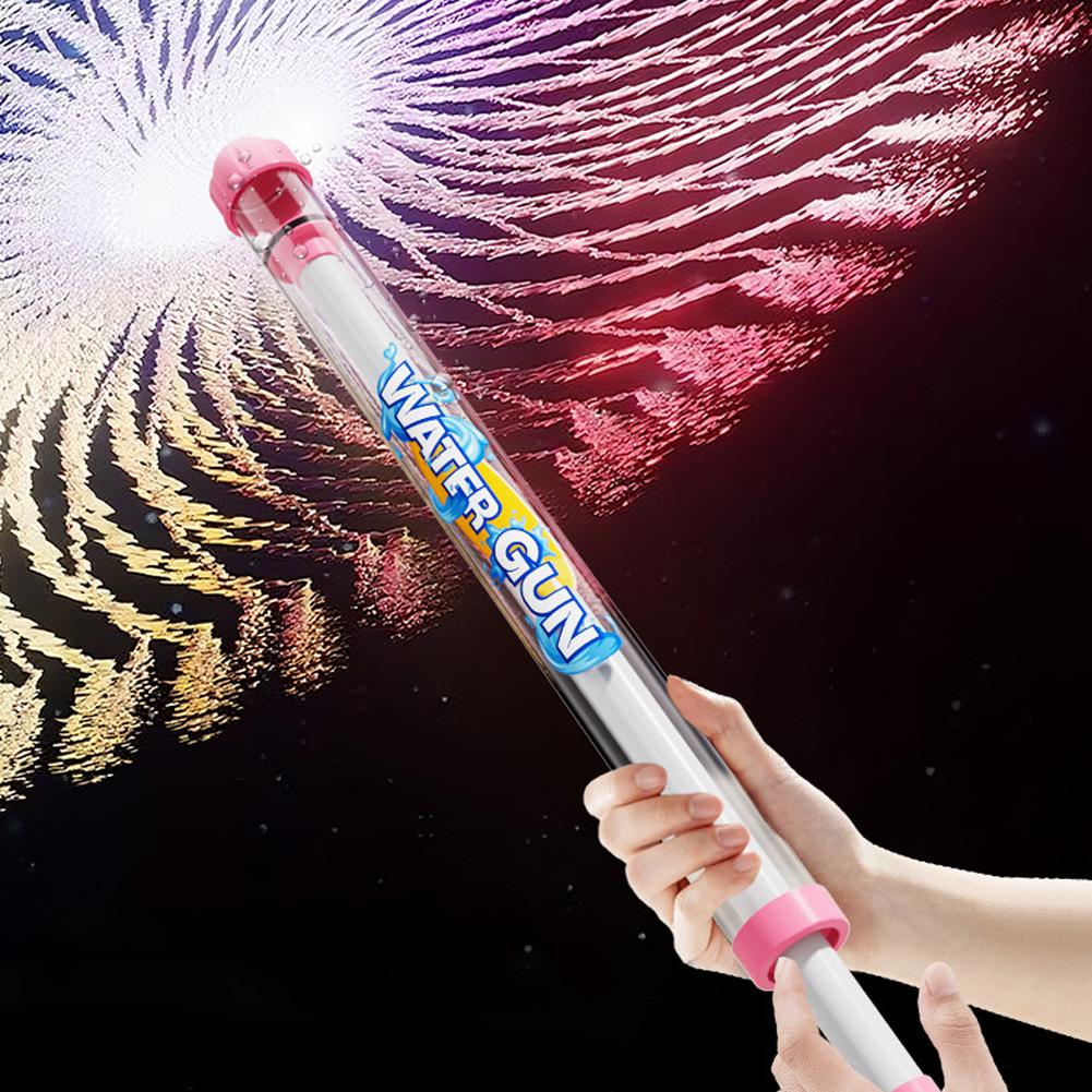 Portable Water Blaster for Kid - Kids Outdoor Games For Party recension och pris