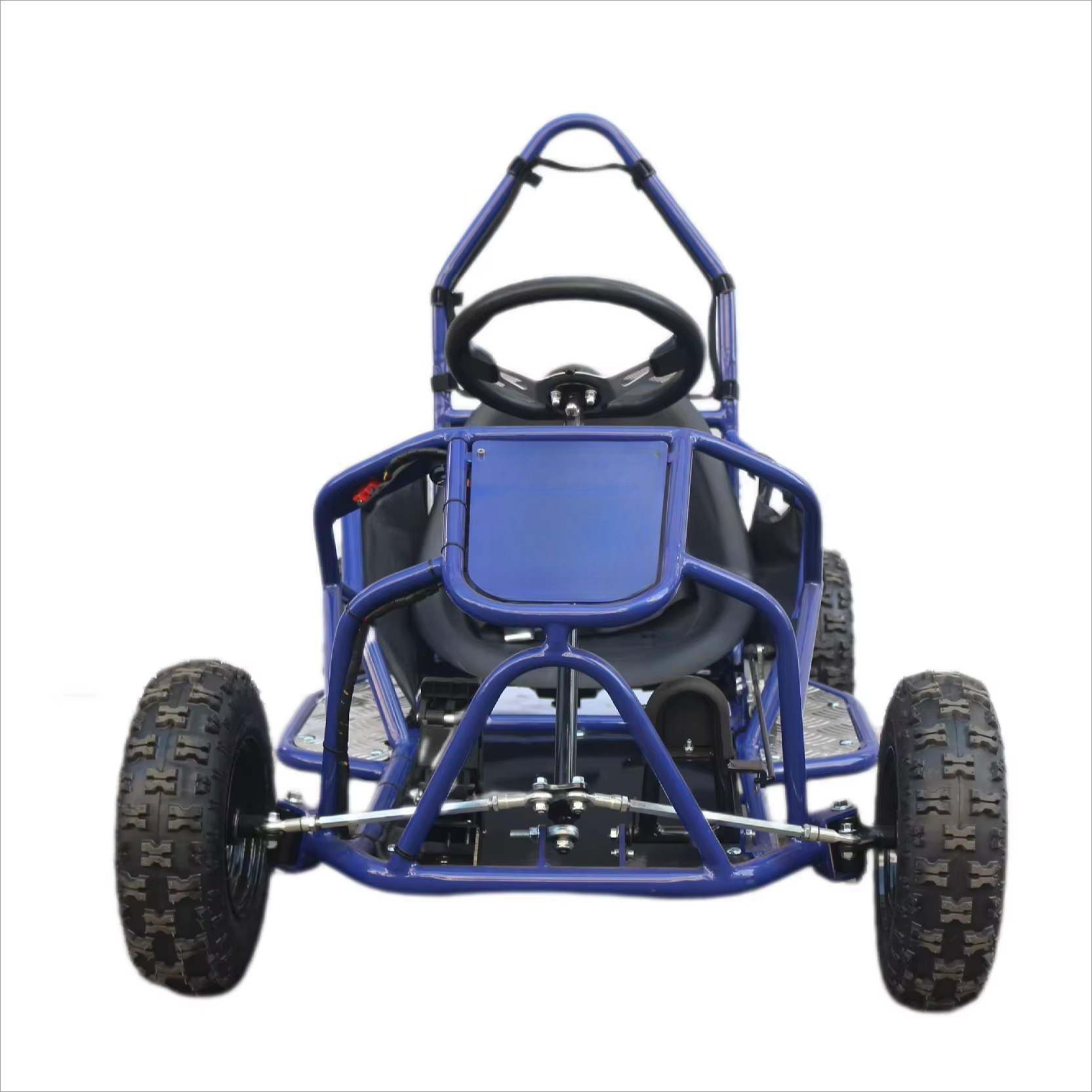 500W 36V Mini Electric  Off Ro - Go Kart Pedal Kids recension och pris