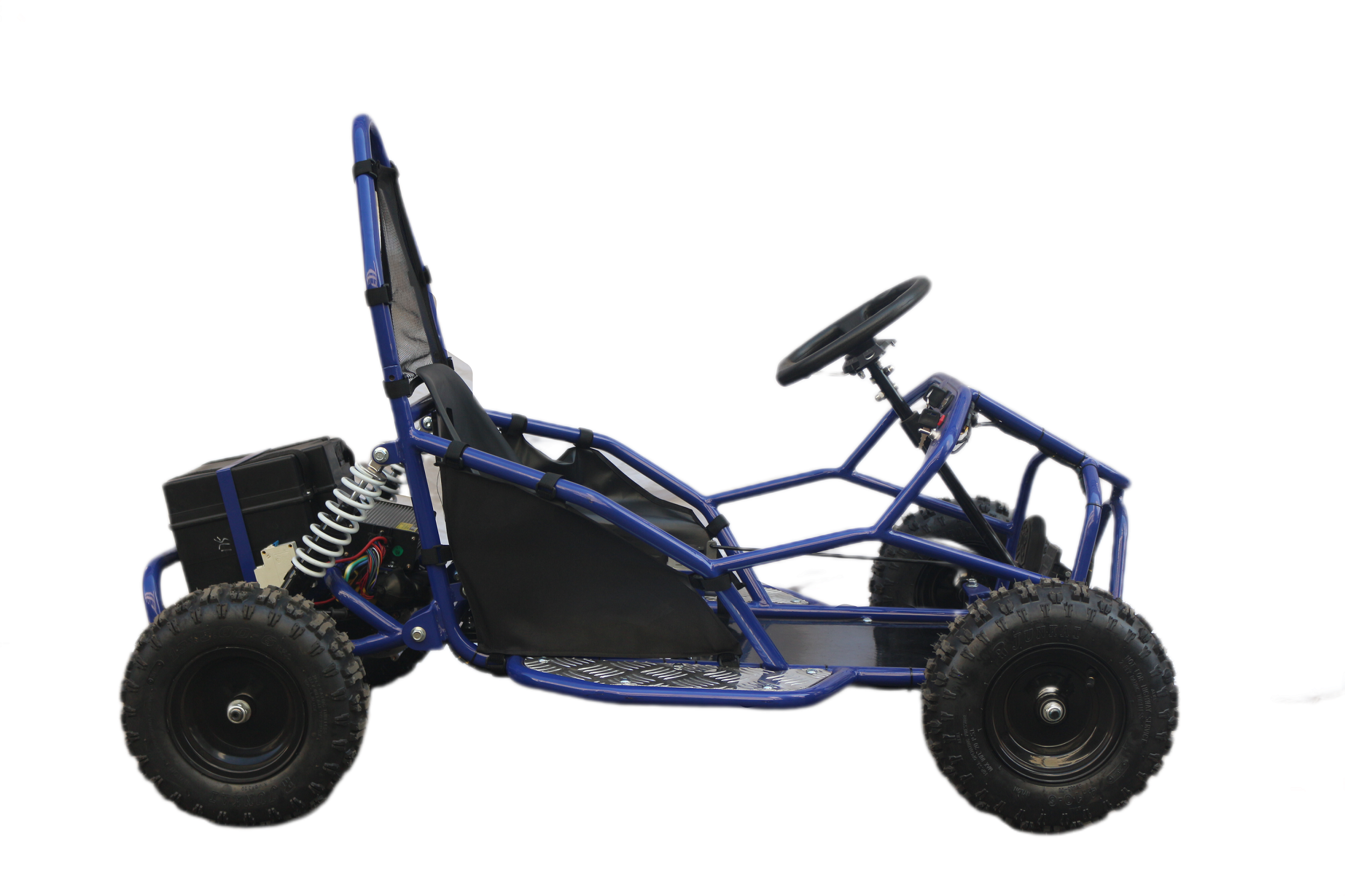 500W 36V Mini Electric  Off Ro - Go Kart Pedal Kids recension och pris