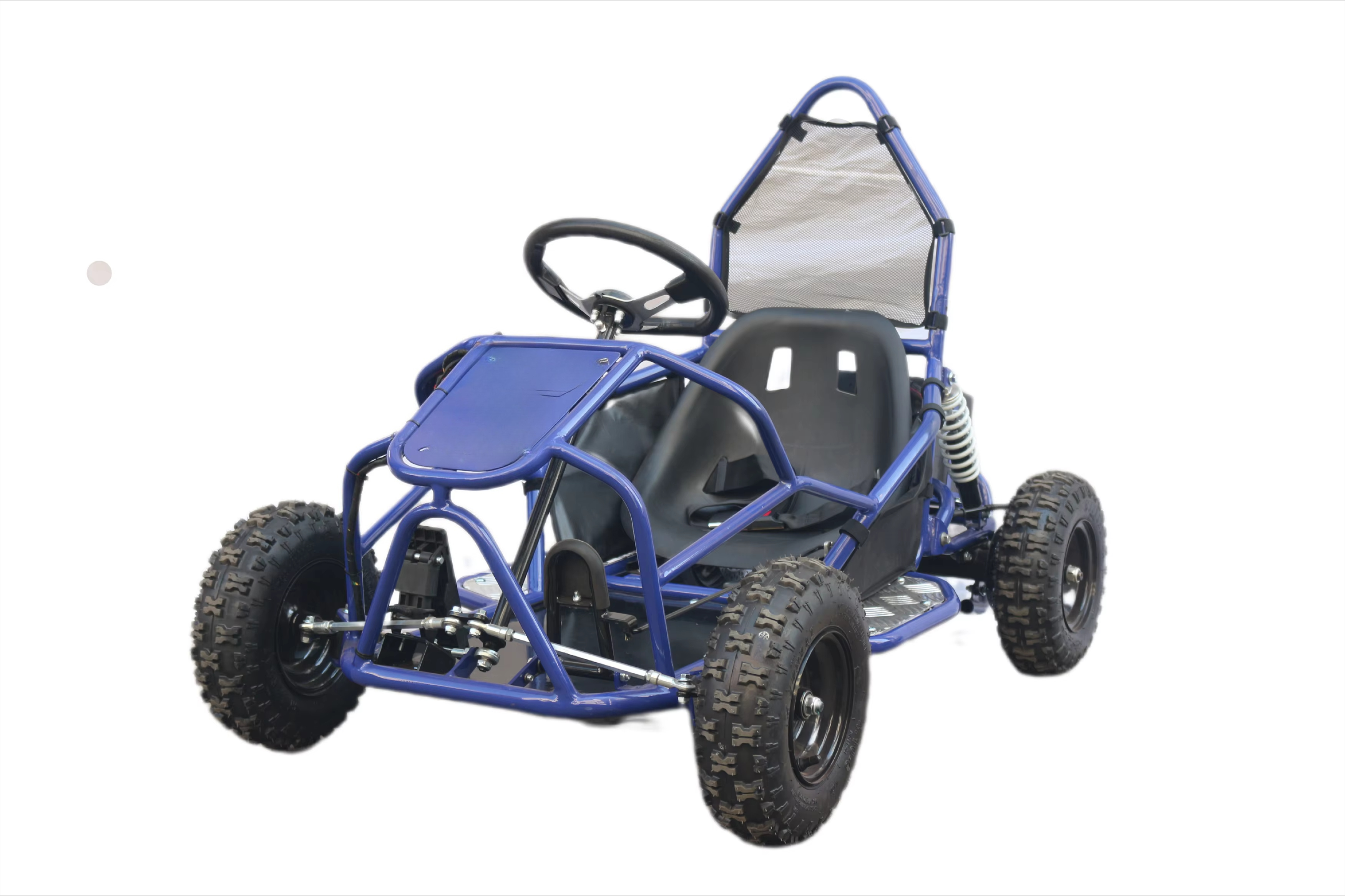 500W 36V Mini Electric  Off Ro - Go Kart Pedal Kids recension och pris