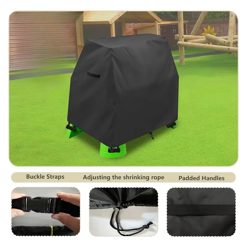Kids Water Table Cover Fit Rai - Kids Outdoor Water Table recension och pris