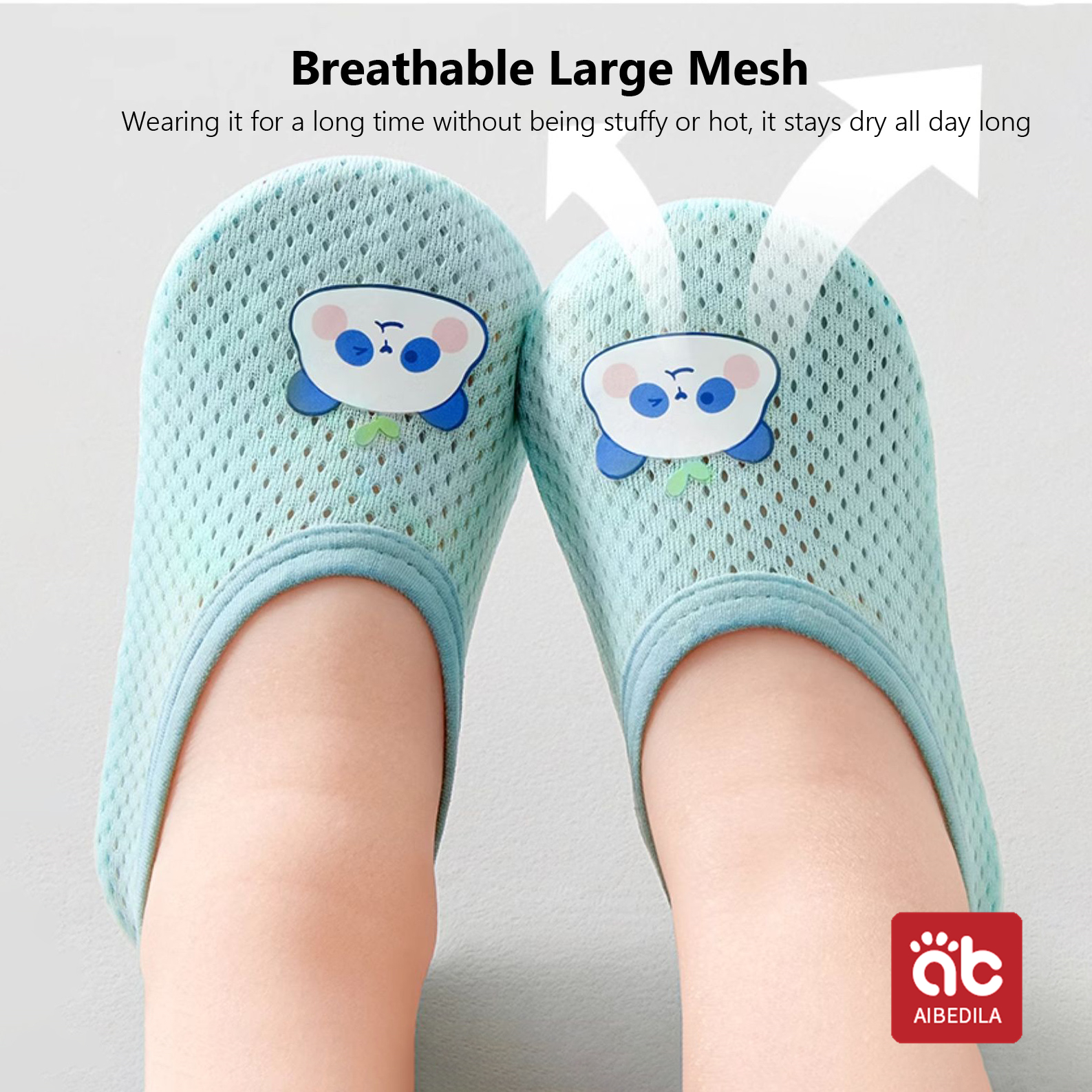 AIBEDILA Children Water Sport  - Kids Indoor Outdoor Slippers recension och pris