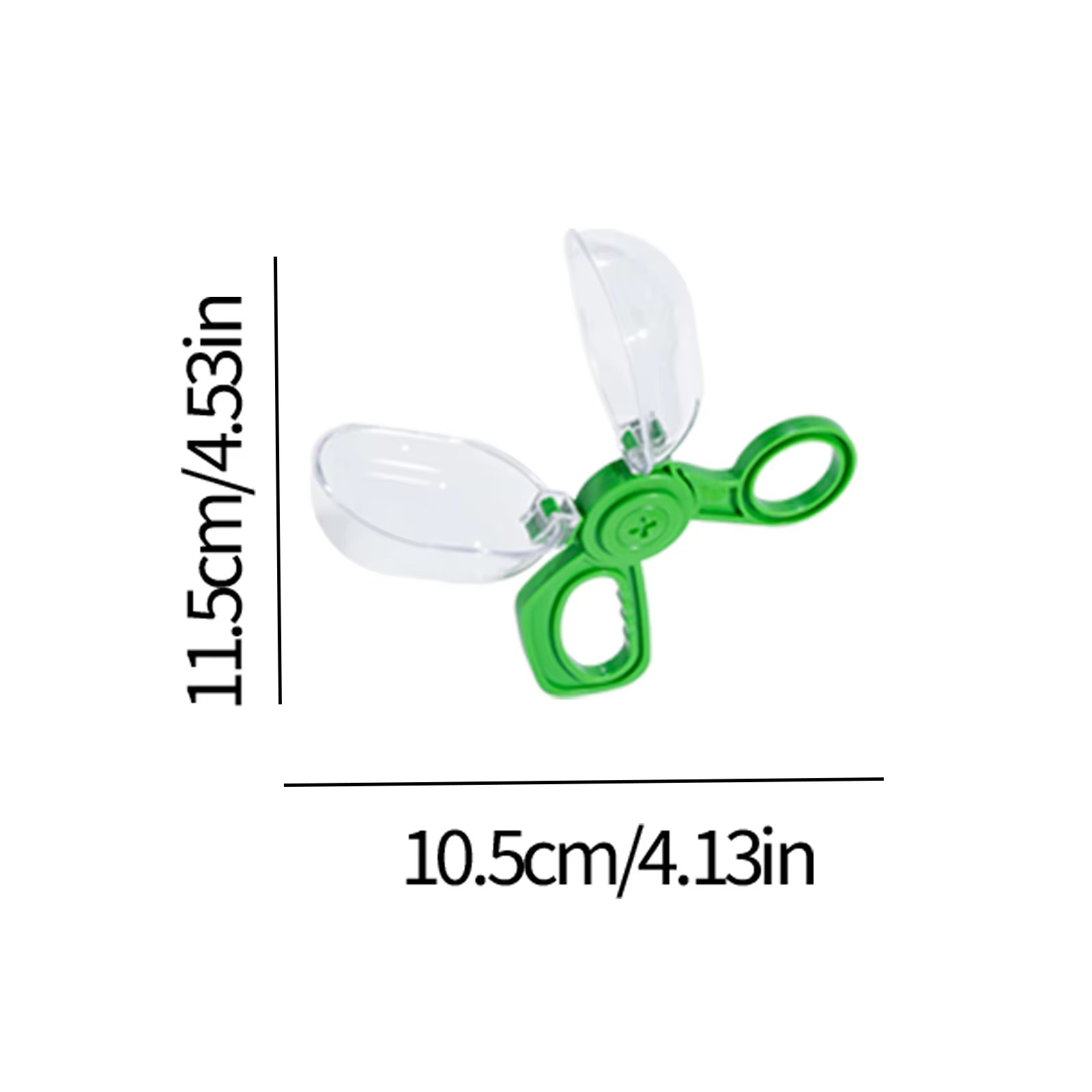 Adventure Insect Capsule Clip  - Bug Catching Kit recension och pris