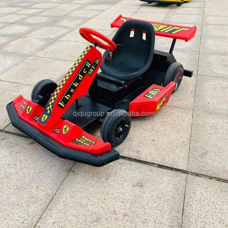 Original Manufacturer Four Whe - Go Kart Pedal Kids recension och pris