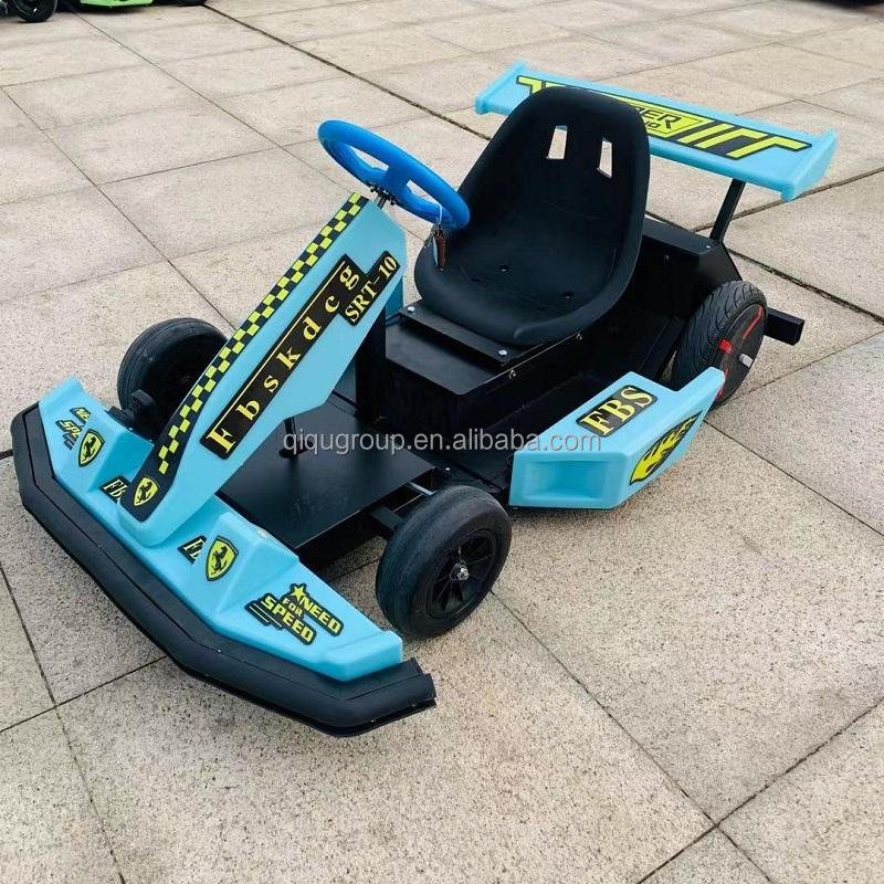 Original Manufacturer Four Whe - Go Kart Pedal Kids recension och pris