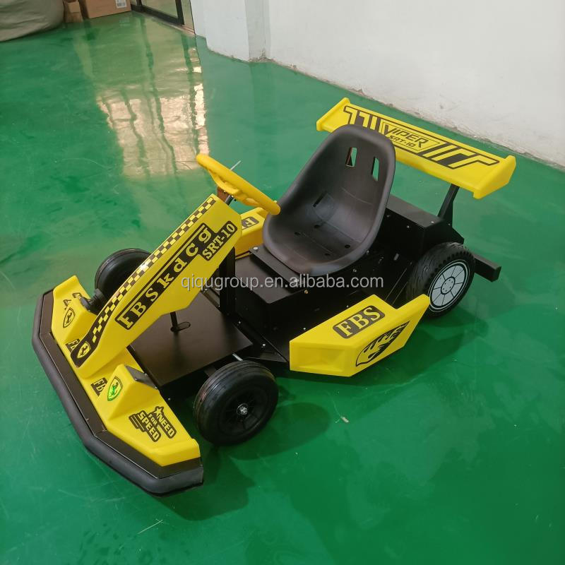 Original Manufacturer Four Whe - Go Kart Pedal Kids recension och pris