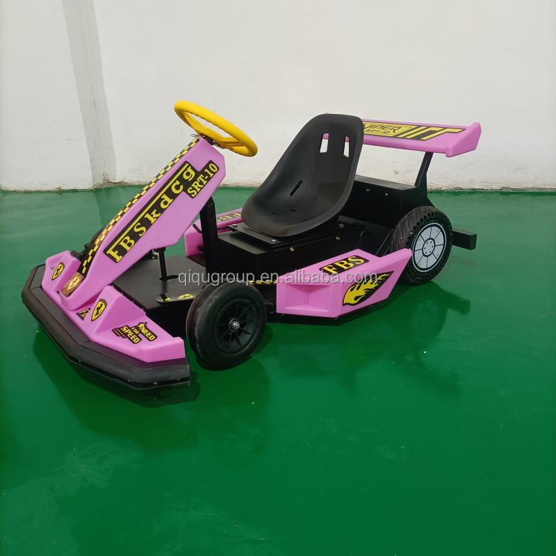 Original Manufacturer Four Whe - Go Kart Pedal Kids recension och pris