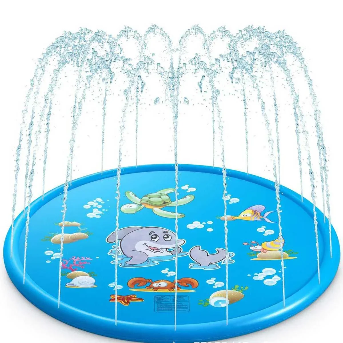 100/170cm Kids Outdoor Funny T - Kids Outdoor Yard recension och pris