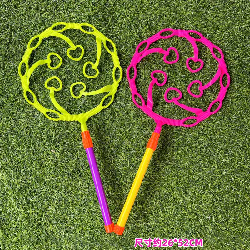 Multi-style Cute Bubble Blowin - Bubble Sword Wand recension och pris