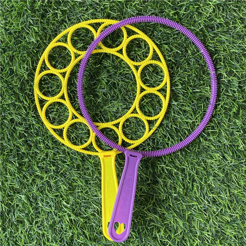 Multi-style Cute Bubble Blowin - Bubble Sword Wand recension och pris