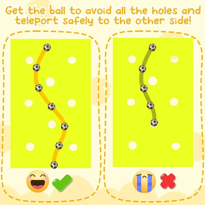 1PC Team Building Cooperative  - Kids Outdoor Games For Party recension och pris