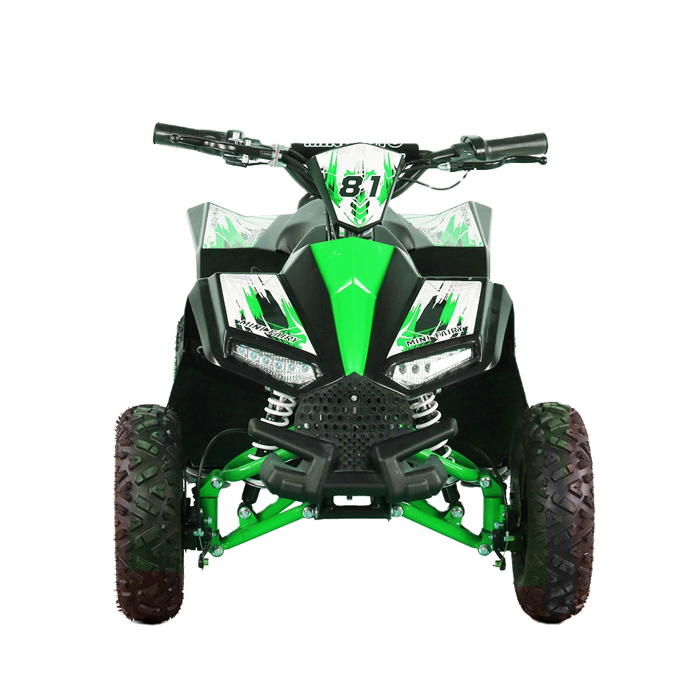 Kids Electric ATV Quad 1000W 4 - Kids Outdoor Quad Bike recension och pris