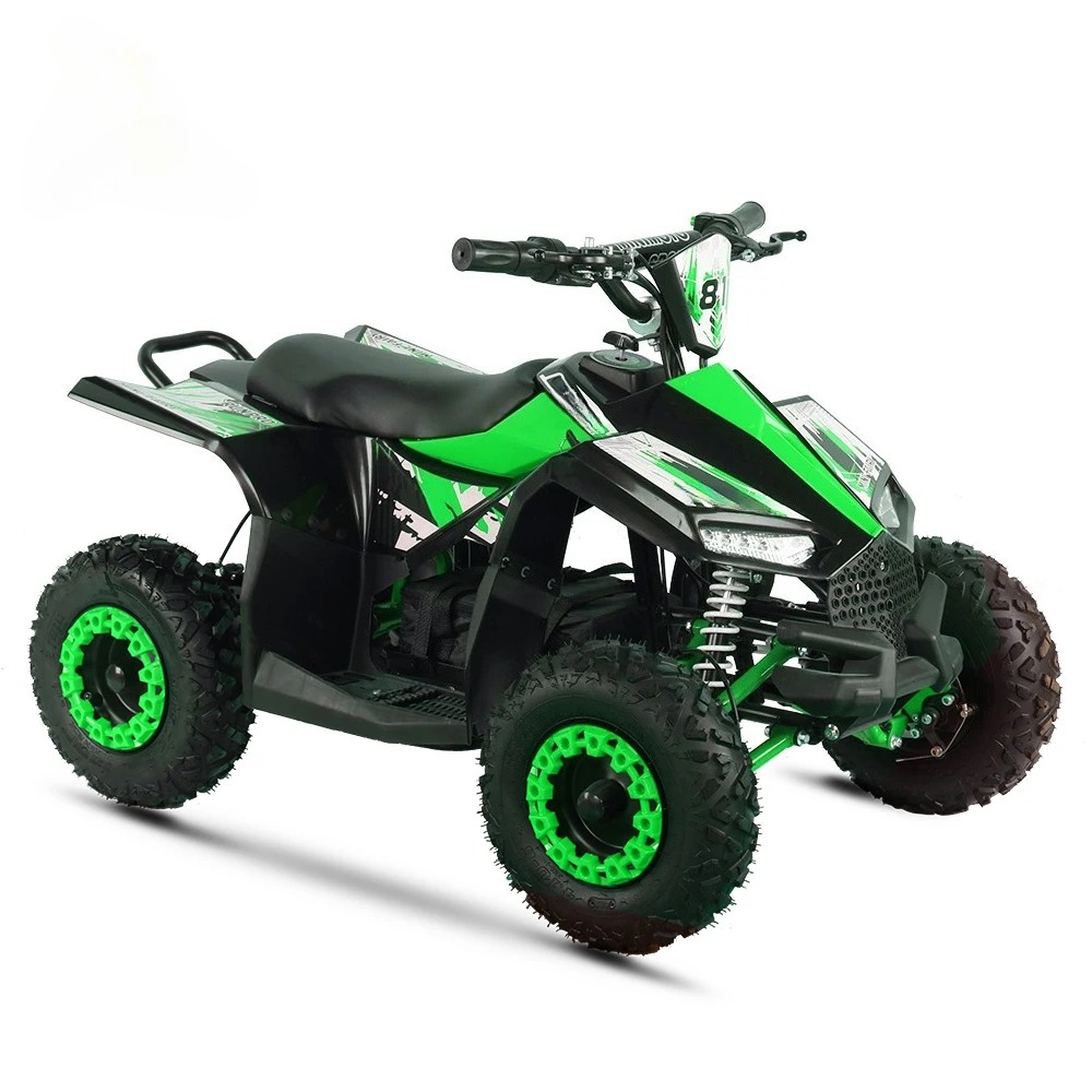 Kids Electric ATV Quad 1000W 4 - Kids Outdoor Quad Bike recension och pris