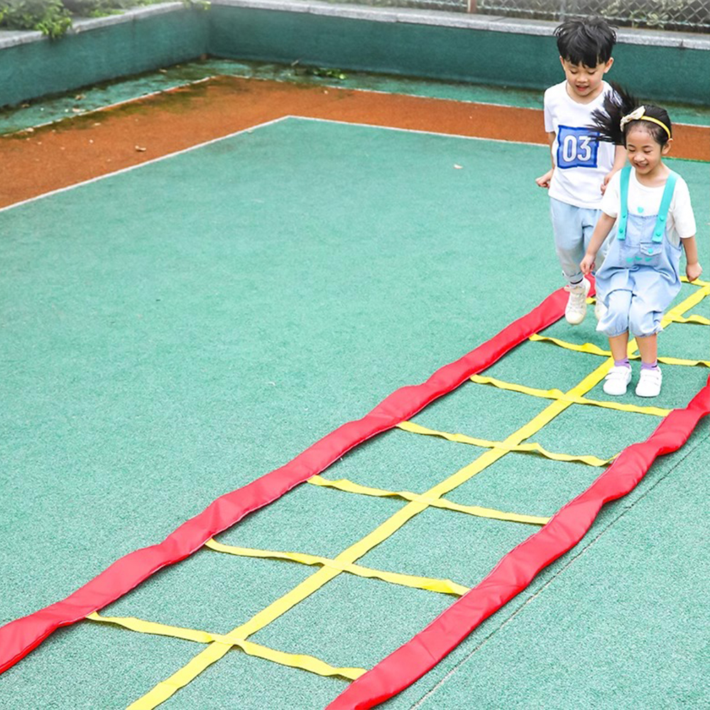 Kids Multifunctional Drilling  - Kids Outdoor Jumping Toys recension och pris