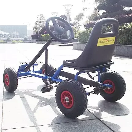 Seat Pedal Go Kart for Adults  - Go Kart Pedal Kids recension och pris