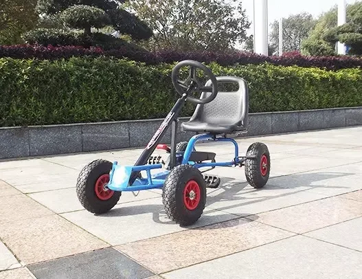 Seat Pedal Go Kart for Adults  - Go Kart Pedal Kids recension och pris