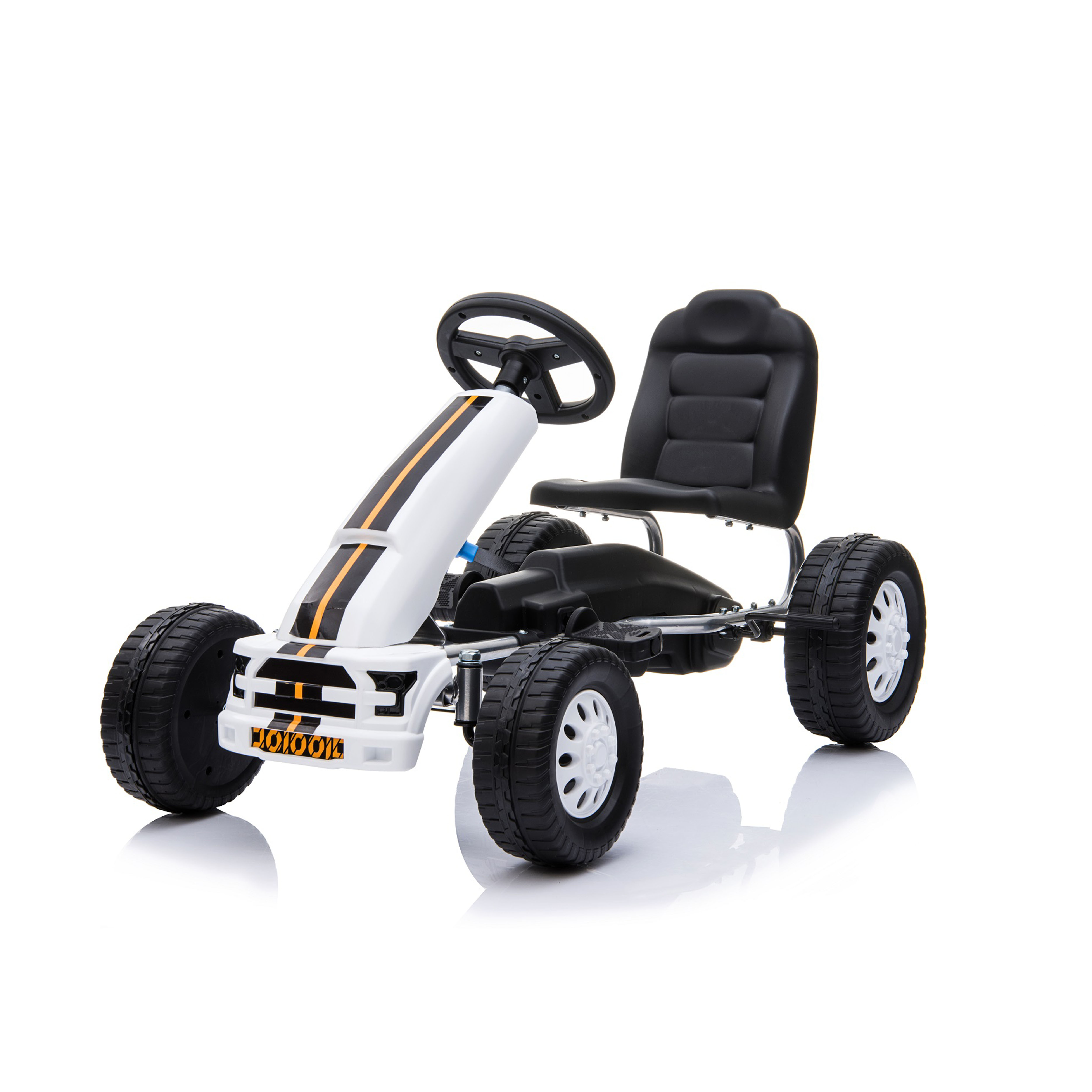 2021 New Manufacturers Wholesa - Go Kart Pedal Kids recension och pris