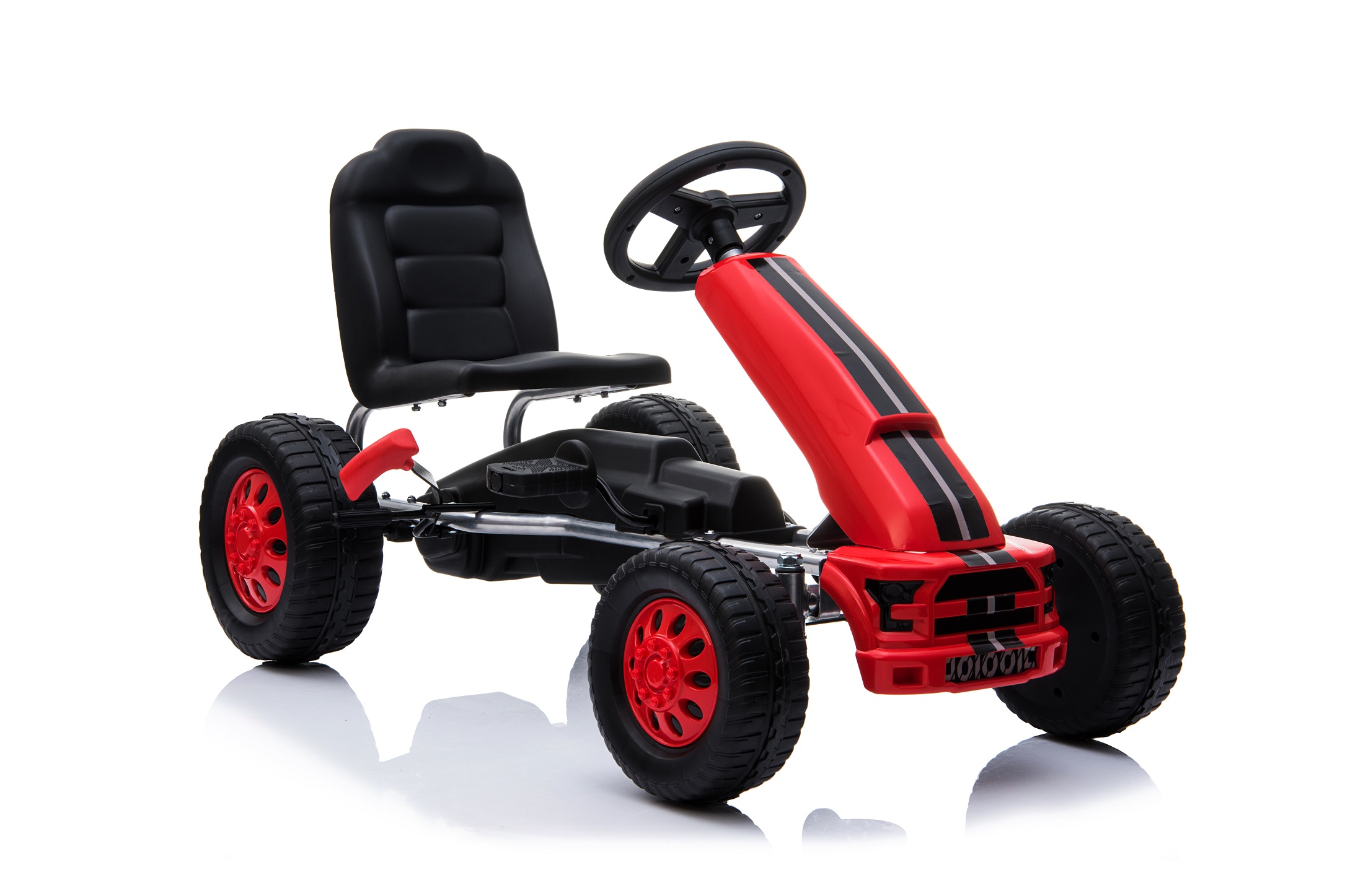 2021 New Manufacturers Wholesa - Go Kart Pedal Kids recension och pris