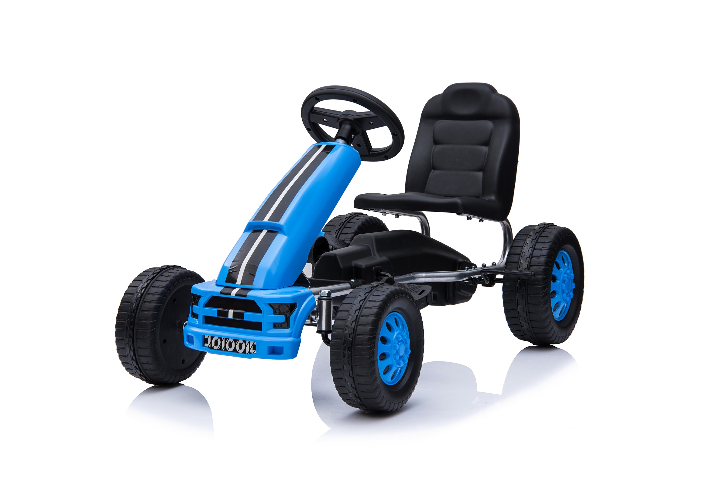 2021 New Manufacturers Wholesa - Go Kart Pedal Kids recension och pris