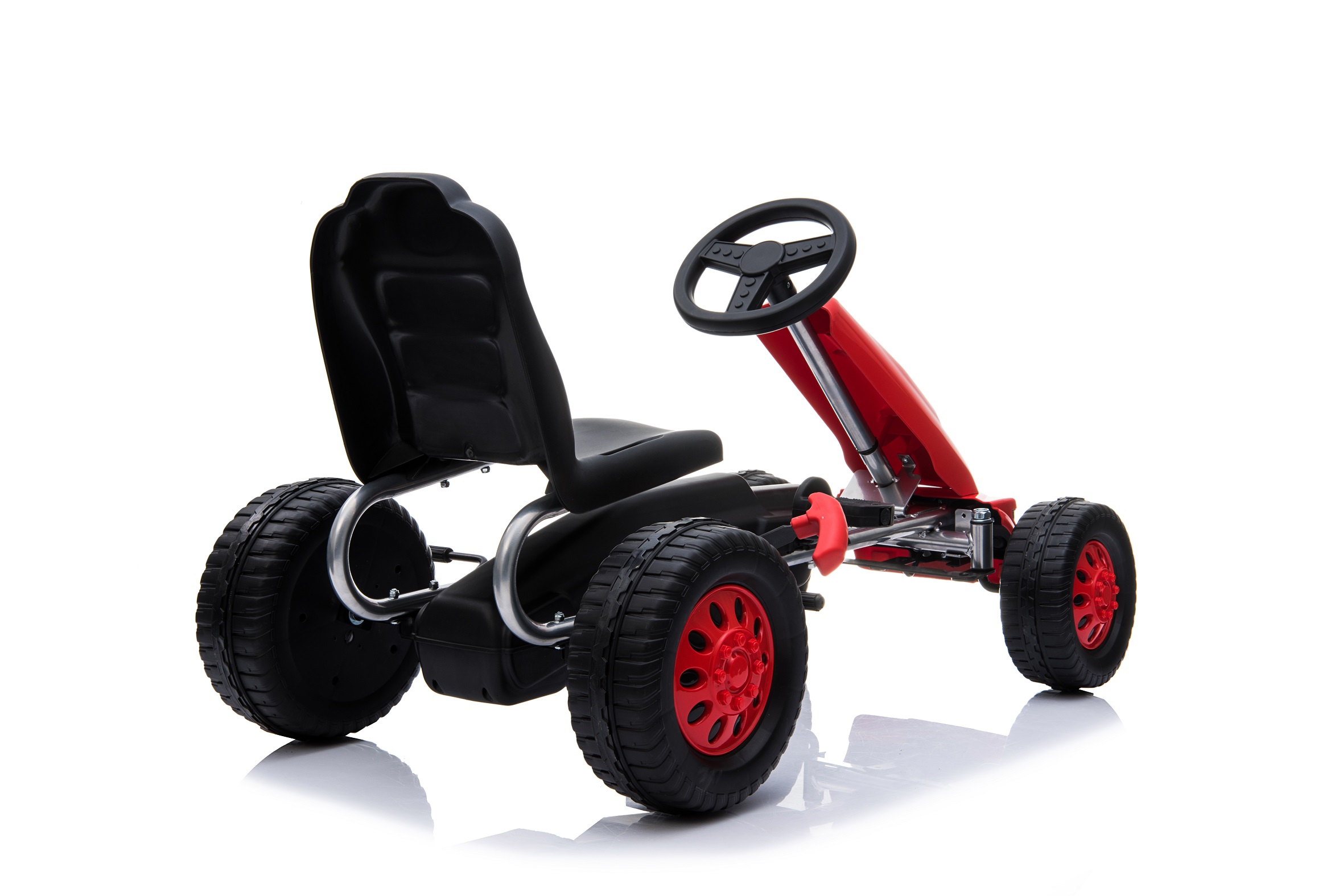 2021 New Manufacturers Wholesa - Go Kart Pedal Kids recension och pris