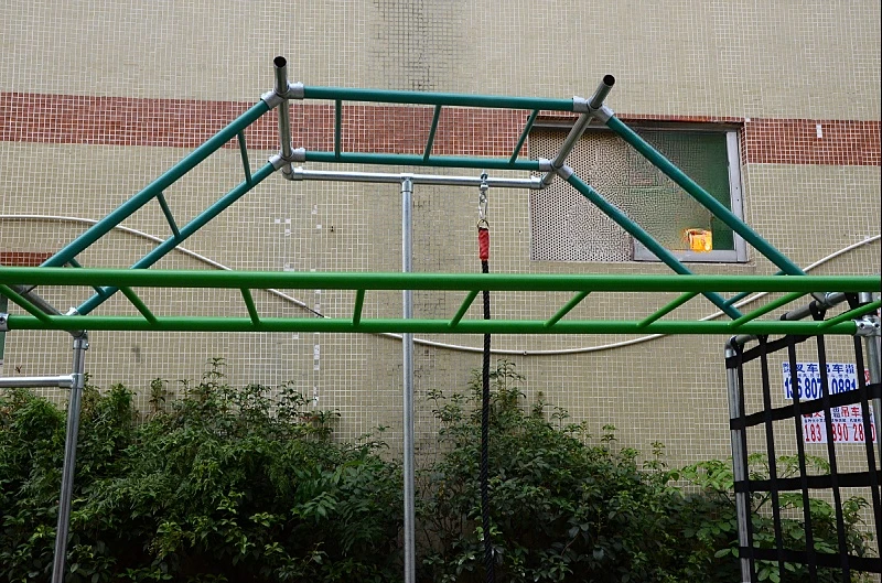 #For kids backyard ninja warri - Kids Outdoor Monkey Bars recension och pris