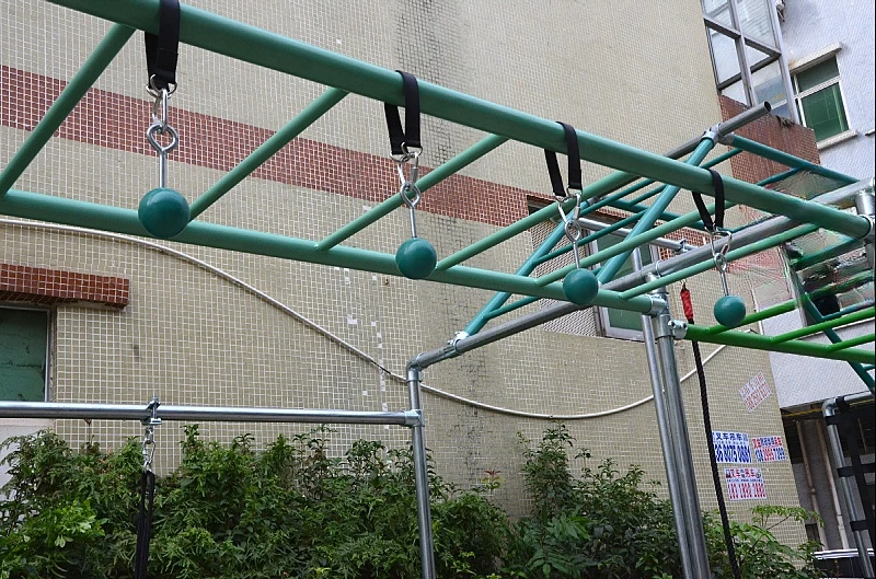 #For kids backyard ninja warri - Kids Outdoor Monkey Bars recension och pris